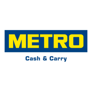metro cash carry logo png seeklogo 91620